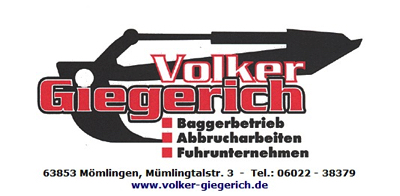 Volker Giegerich